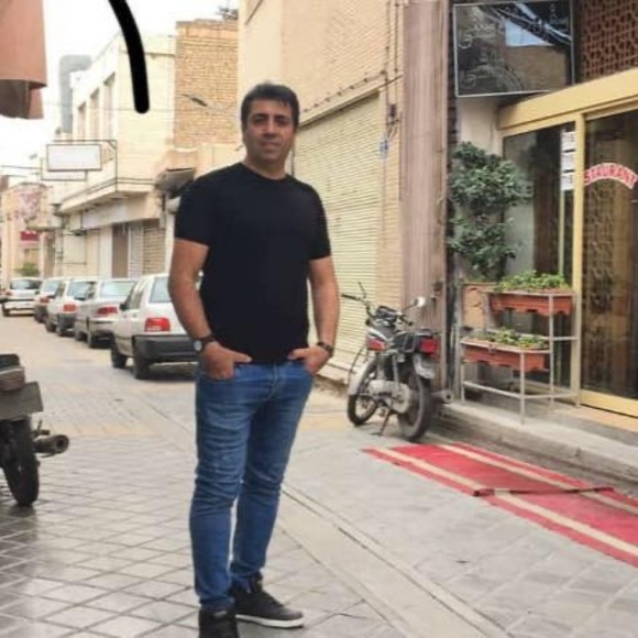 Meet your Posher, Ryan - Picture 1 of 1